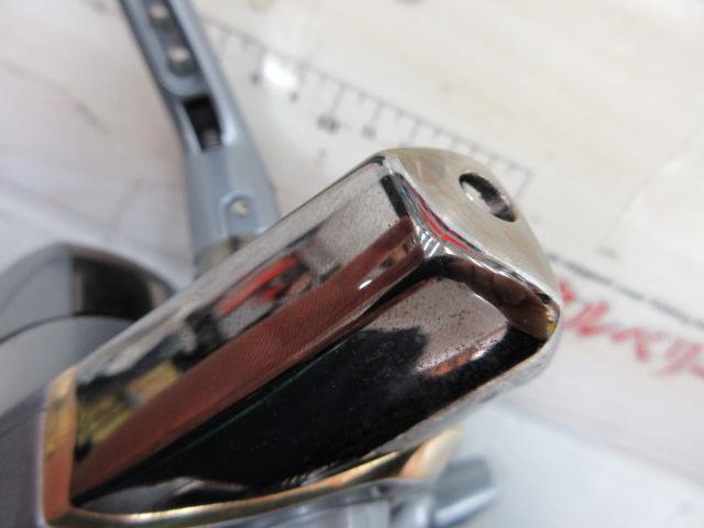 クロスキャスト 5000