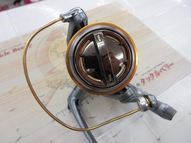 クロスキャスト 5000