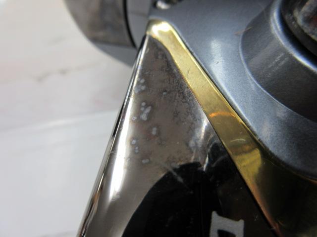 クロスキャスト 5000