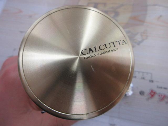 カルカッタ小船 401