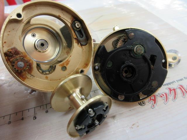 カルカッタ小船 401