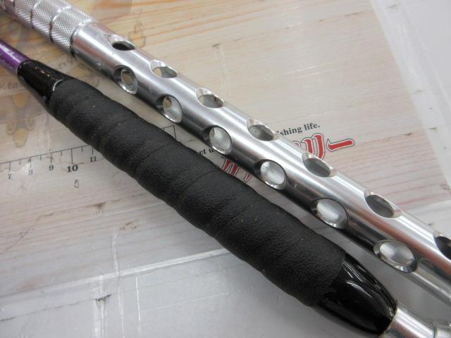 インフィニティ-グロリア7:3 195M