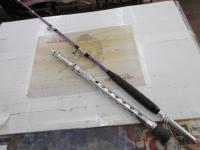 インフィニティ-グロリア7:3 195M