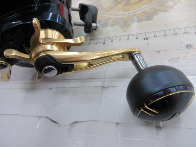 19ビーストマスター 6000