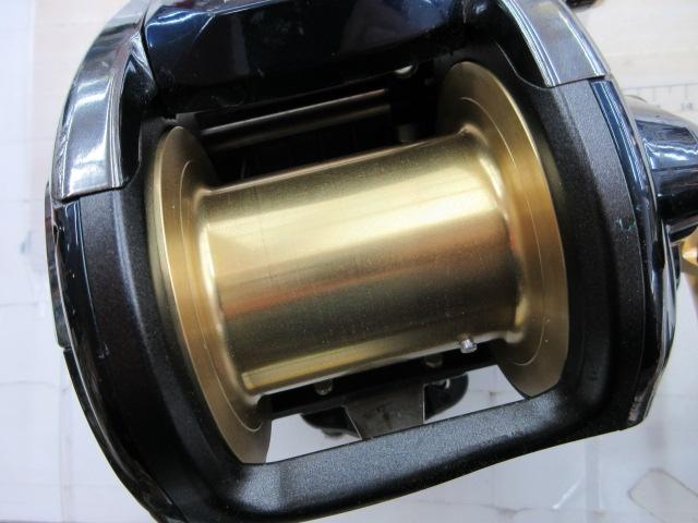 19ビーストマスター 6000