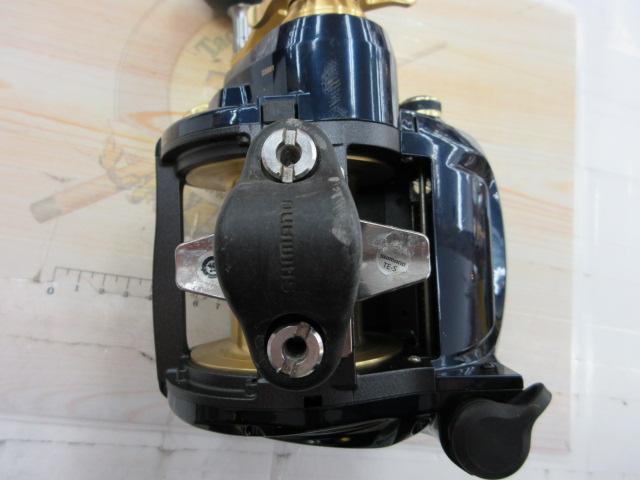 19ビーストマスター 6000