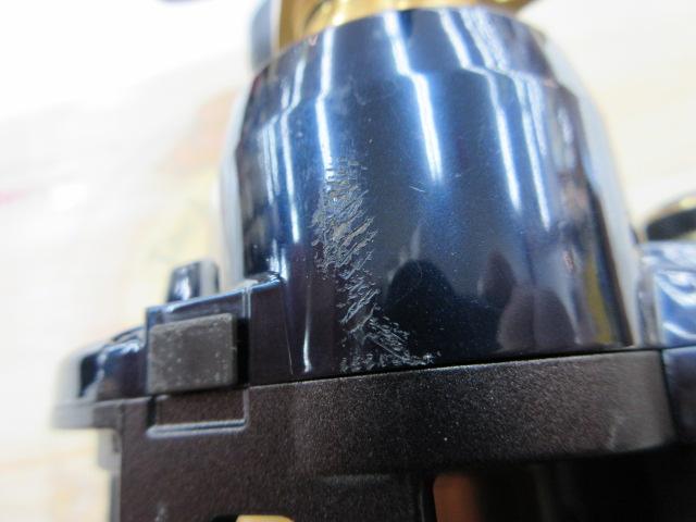 19ビーストマスター 6000