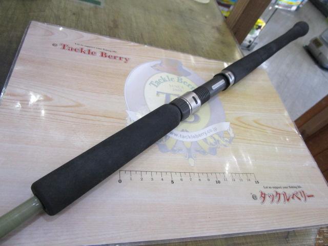 フルカーボンシリーズ 66M スピニング