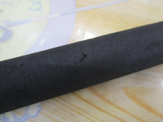 フルカーボンシリーズ 66M スピニング