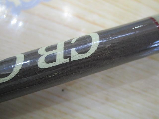 フルカーボンシリーズ 66M スピニング