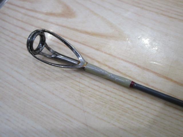 フルカーボンシリーズ 66M スピニング