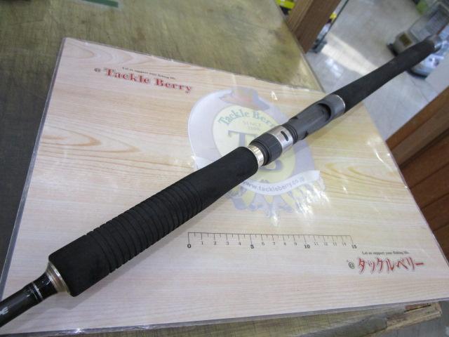 ゴクダイナミックB/KエディションジグHJ601C-150G