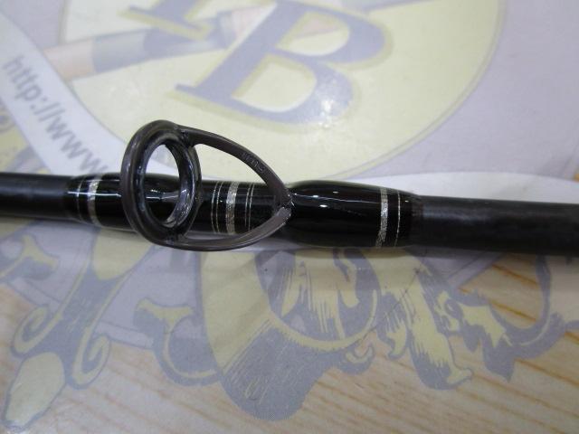 ゴクダイナミックB/KエディションジグHJ601C-150G