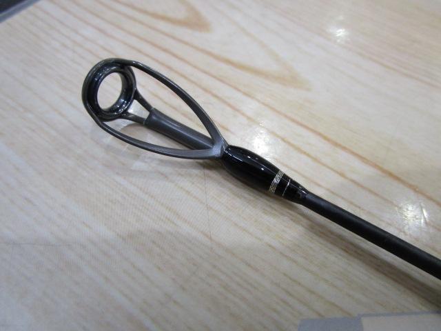 ゴクダイナミックB/KエディションジグHJ601C-150G