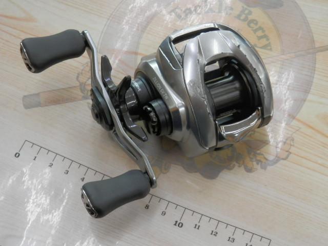 21ジリオン SV TW 1000XHL