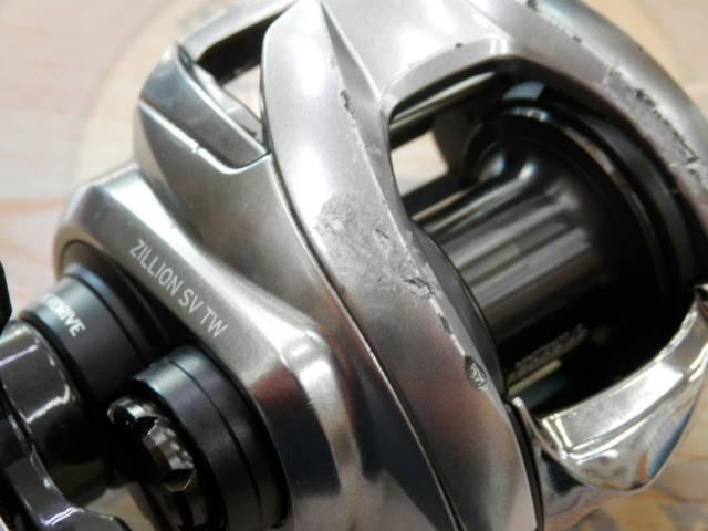 21ジリオン SV TW 1000XHL