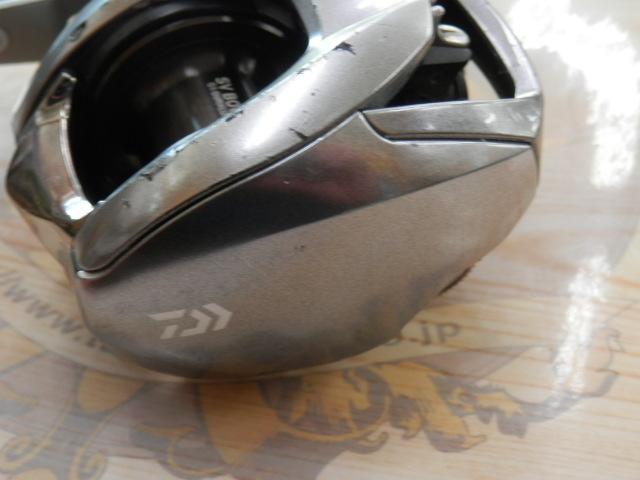 21ジリオン SV TW 1000XHL