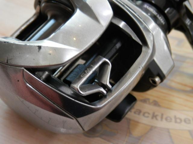 21ジリオン SV TW 1000XHL