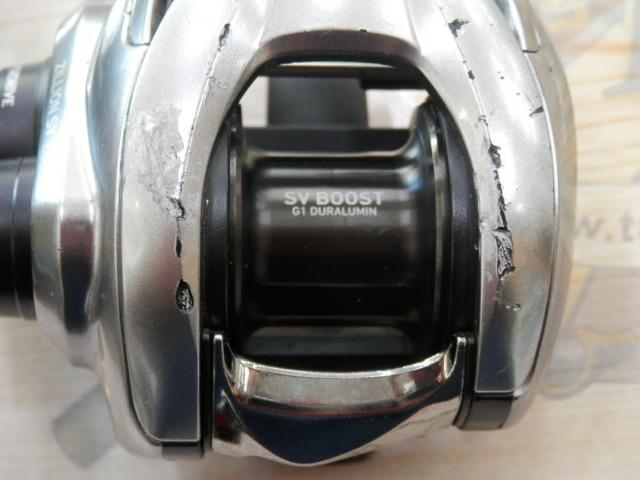 21ジリオン SV TW 1000XHL