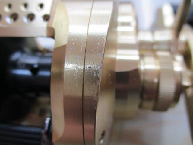 22カルカッタコンクエスト 200XG