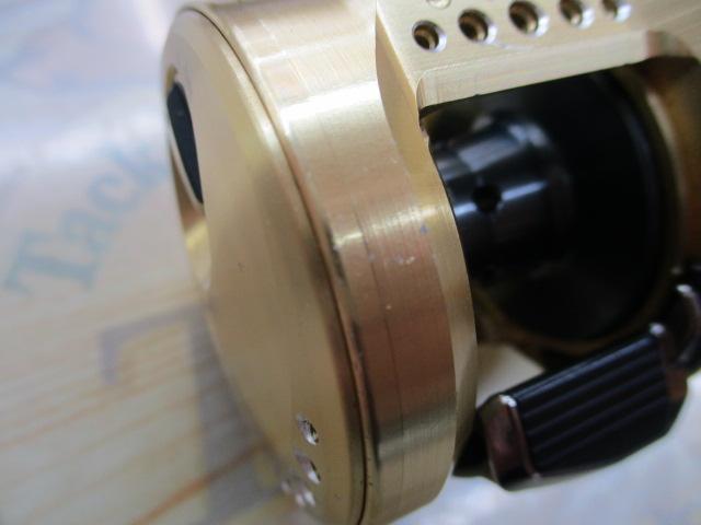 22カルカッタコンクエスト 200XG