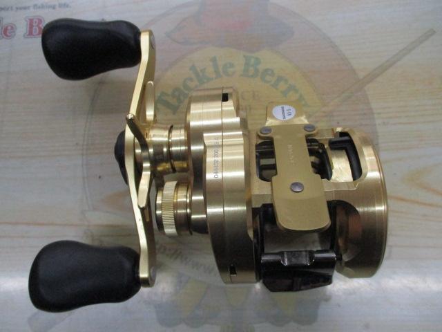 22カルカッタコンクエスト 200XG