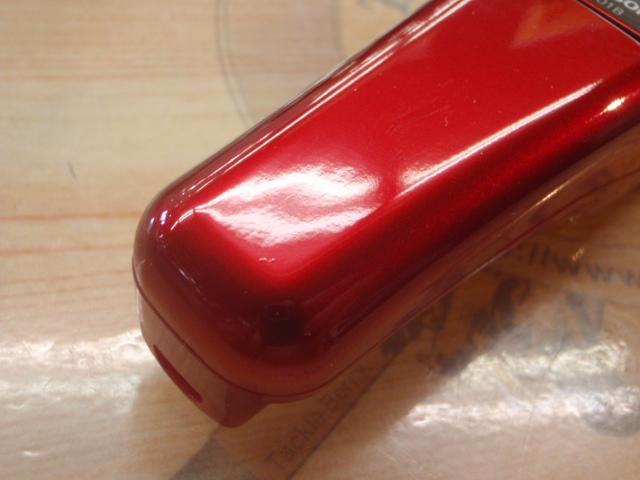 若鷺YH-201Bレッド