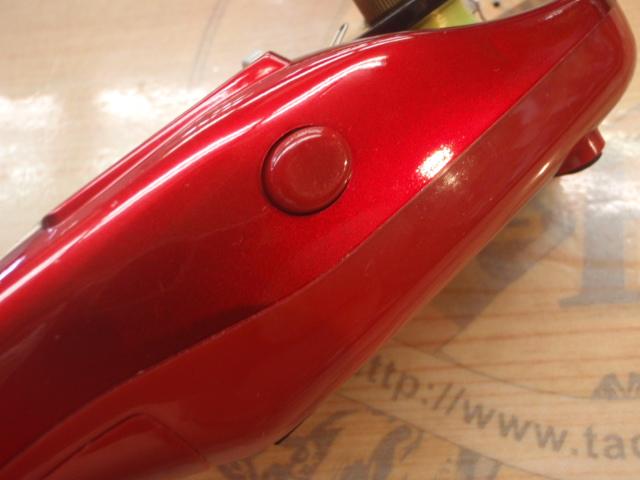 若鷺YH-201Bレッド