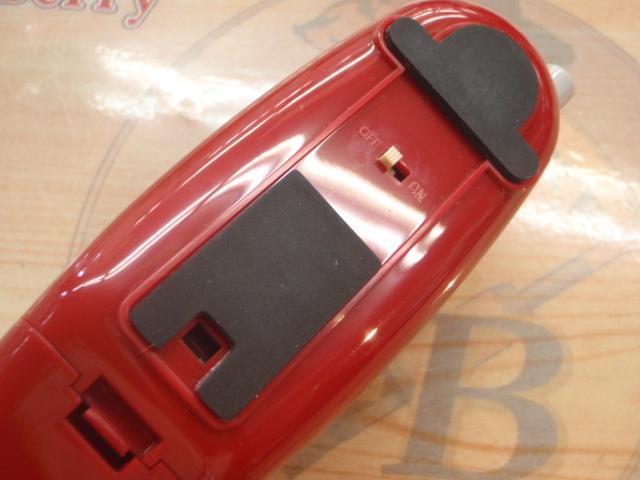 若鷺YH-201Bレッド