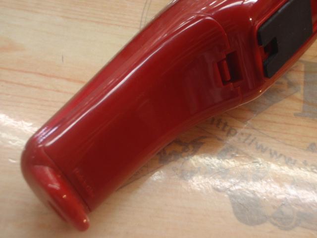 若鷺YH-201Bレッド