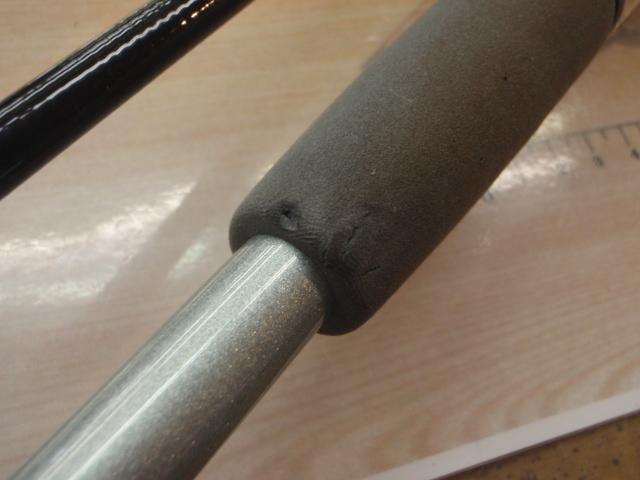 パシフィックファントムS PF-S S1002MHFS