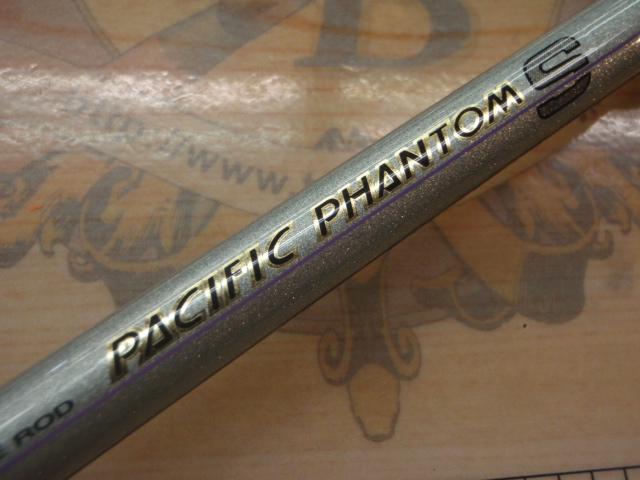 パシフィックファントムS PF-S S1002MHFS