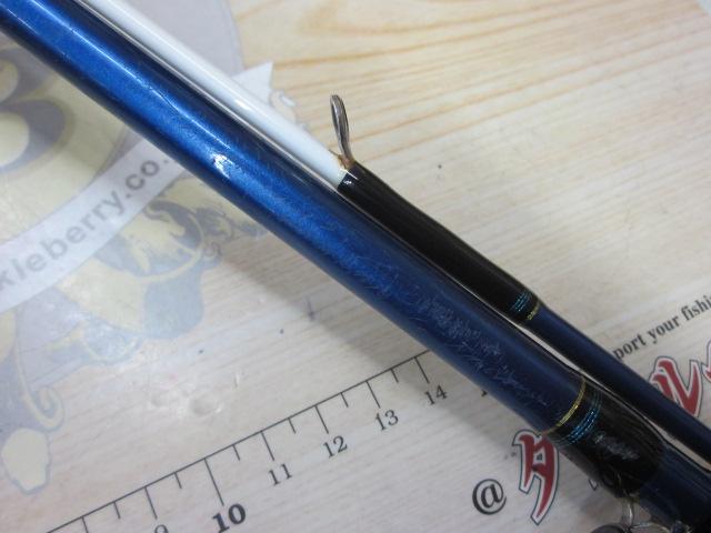 チャンネルマークⅡ H270