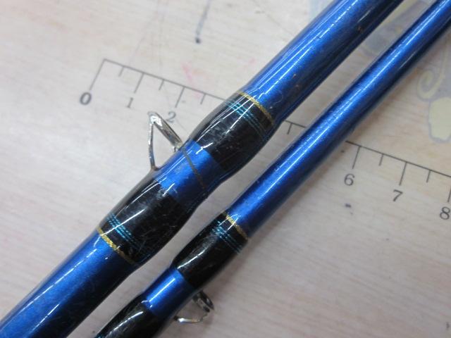 チャンネルマークⅡ H270