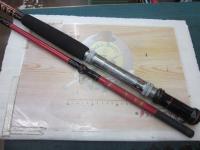 ニューマキシムパワー 300号-240