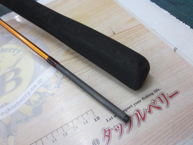 リーディング-XA 73 205Ⅱ