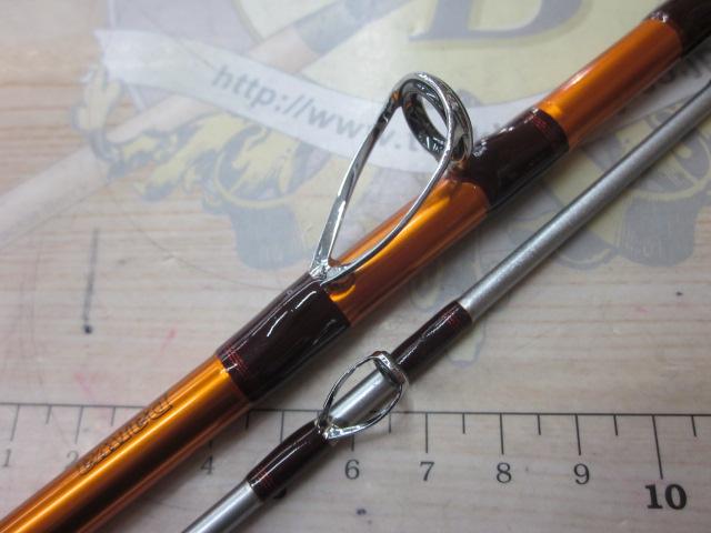 リーディング-XA 73 205Ⅱ