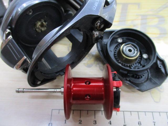 14クロナークCI4+ 151