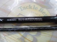 22セフィアBB S83M