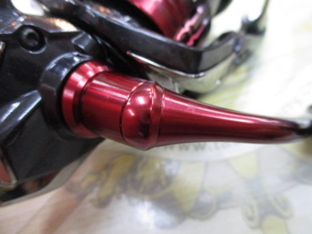 22セフィアBB C3000SHG