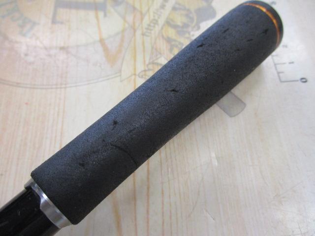 リベリオン 691HFB-SB