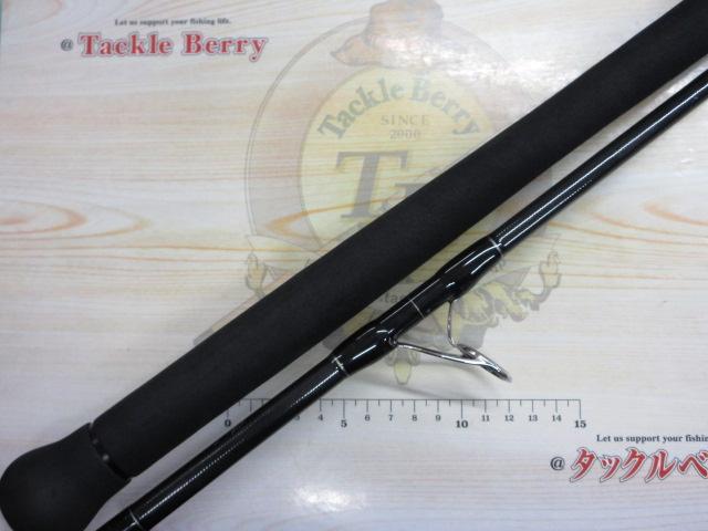 ブルースナイパー 100M