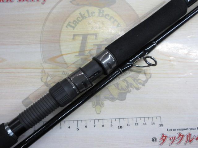 ブルースナイパー 100M