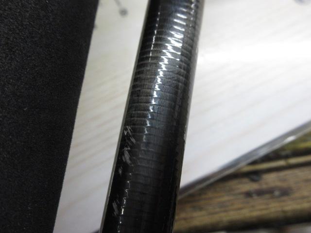 ブルースナイパー 100M