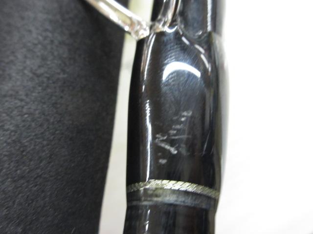 ブルースナイパー 100M