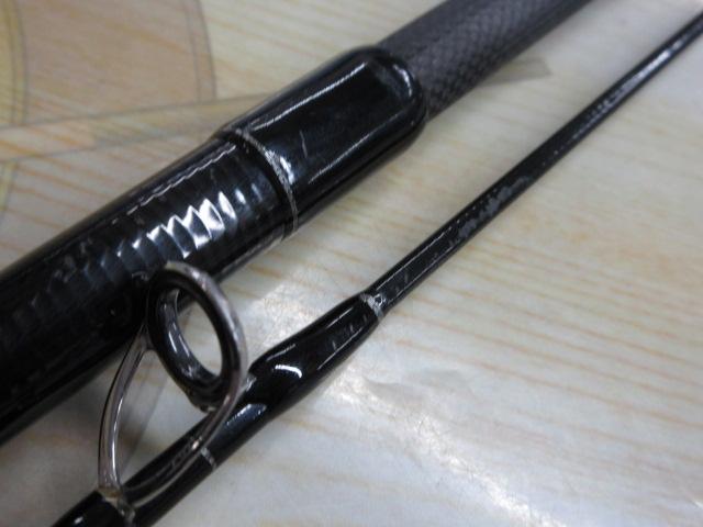 ブルースナイパー 100M