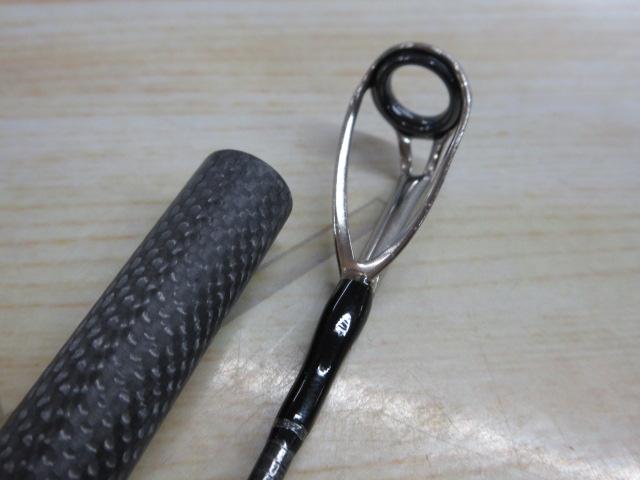 ブルースナイパー 100M