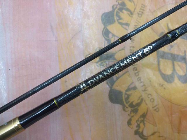 アドバンスメント PSR-60 THE NEXT STAGE