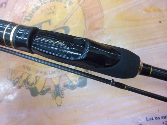 アドバンスメント PSR-60 THE NEXT STAGE