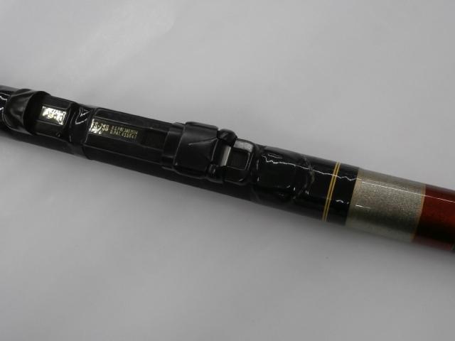 キャスティングナゲ450